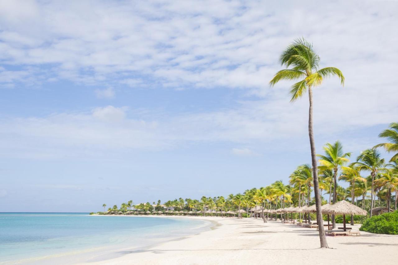 Hotel Jumby Bay Island - A Fully Inclusive Private Island By Oetker Collection Long Island Exterior foto