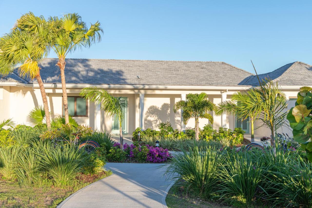 Hotel Jumby Bay Island - A Fully Inclusive Private Island By Oetker Collection Long Island Exterior foto