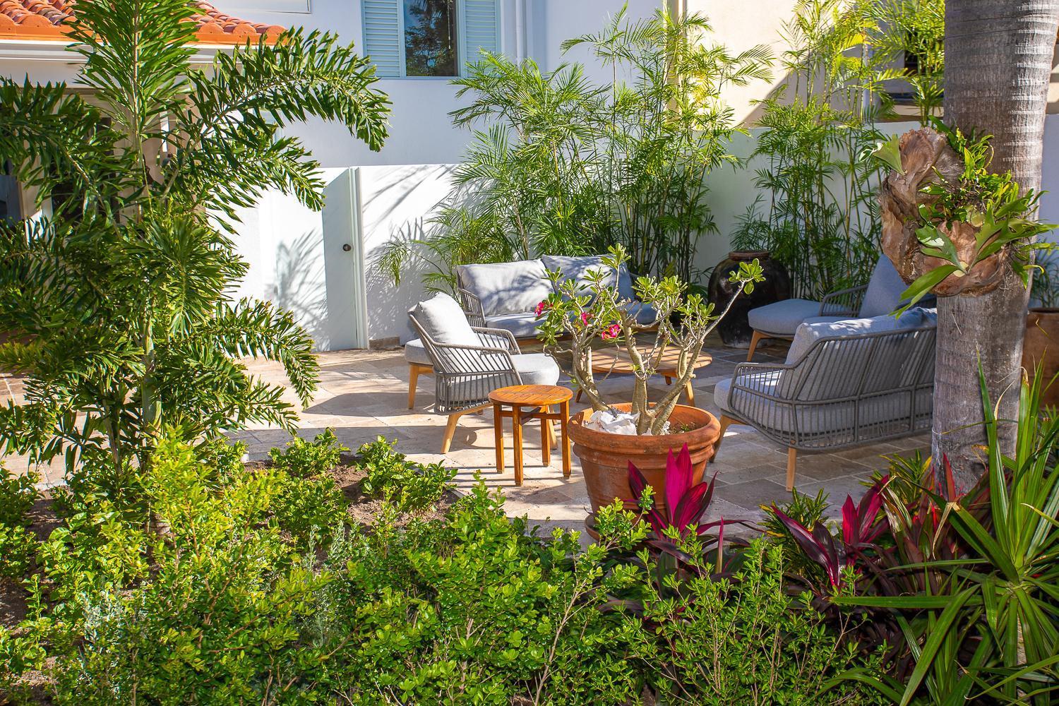 Hotel Jumby Bay Island - A Fully Inclusive Private Island By Oetker Collection Long Island Exterior foto